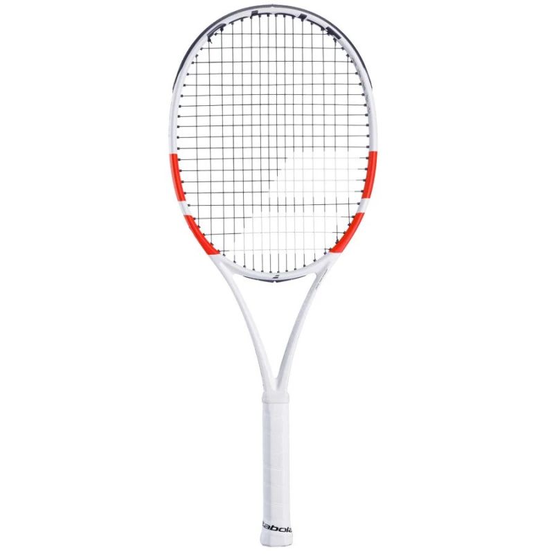 Babolat Pure strike16×19 Babolat Pure Strike 16x19 3rd Gen Tennis Racquet - ProAm Tennis